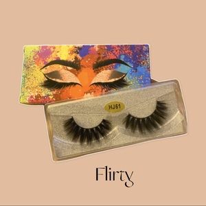Lashes